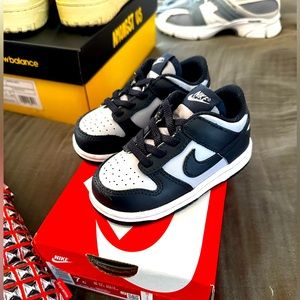 Nike Toddler Dunks